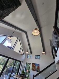 Hollow Beams